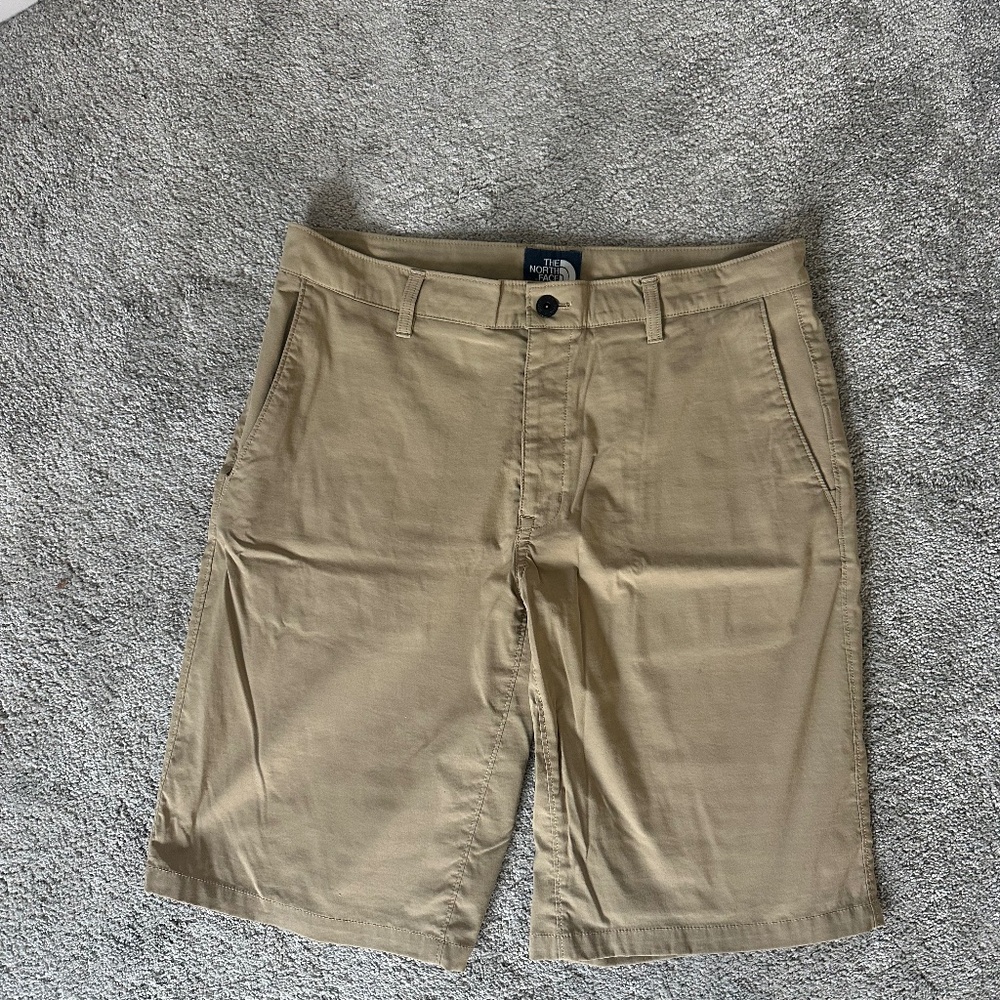 The North Face Men's Shorts - 34